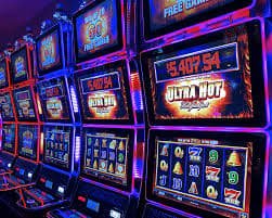 Langkah mengatur batas deposit hiburan