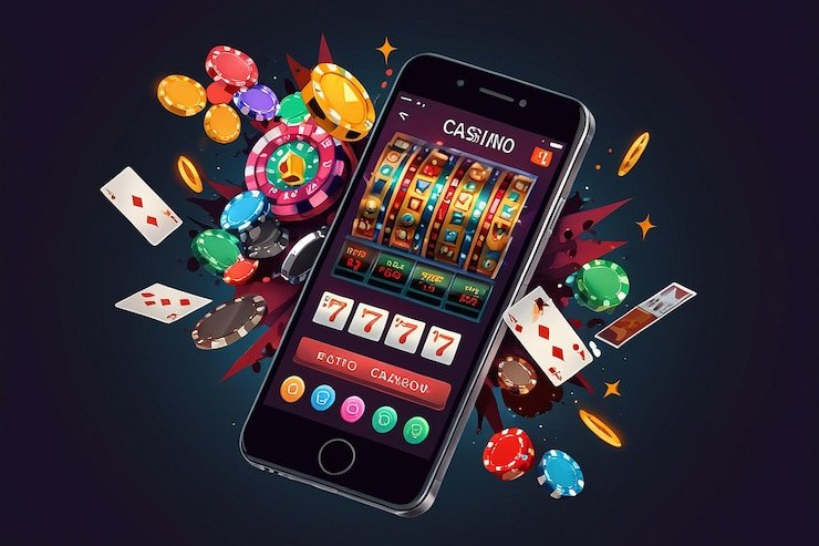 Panduan mobile md888 untuk akses ponsel