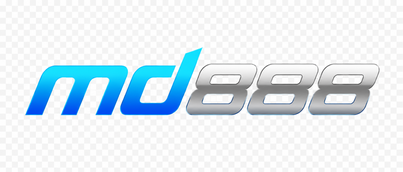 Logo md888